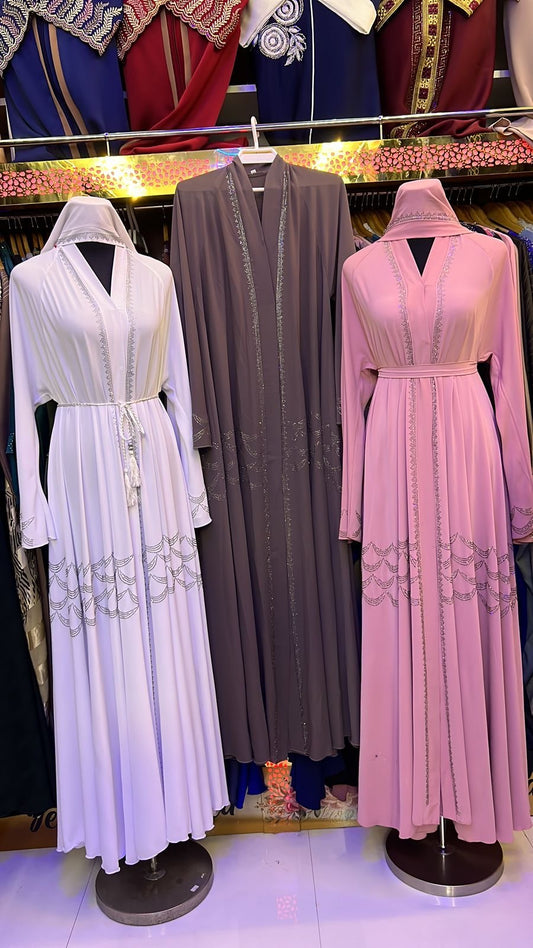 Abaya