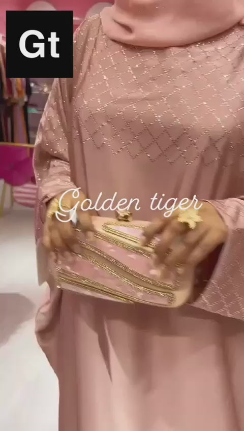 Dubai Abaya
